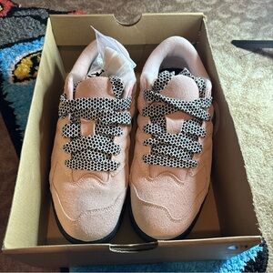 JORDAN sessions atmosphere brand new with box TORN LID size 11